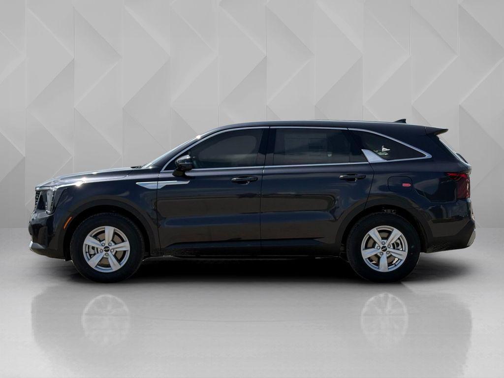 new 2026 Kia Sorento car, priced at $30,901