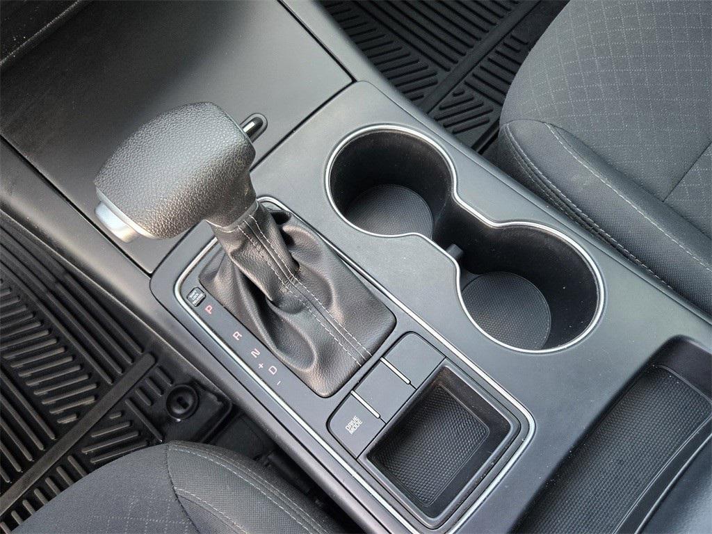 used 2020 Kia Sorento car, priced at $14,613