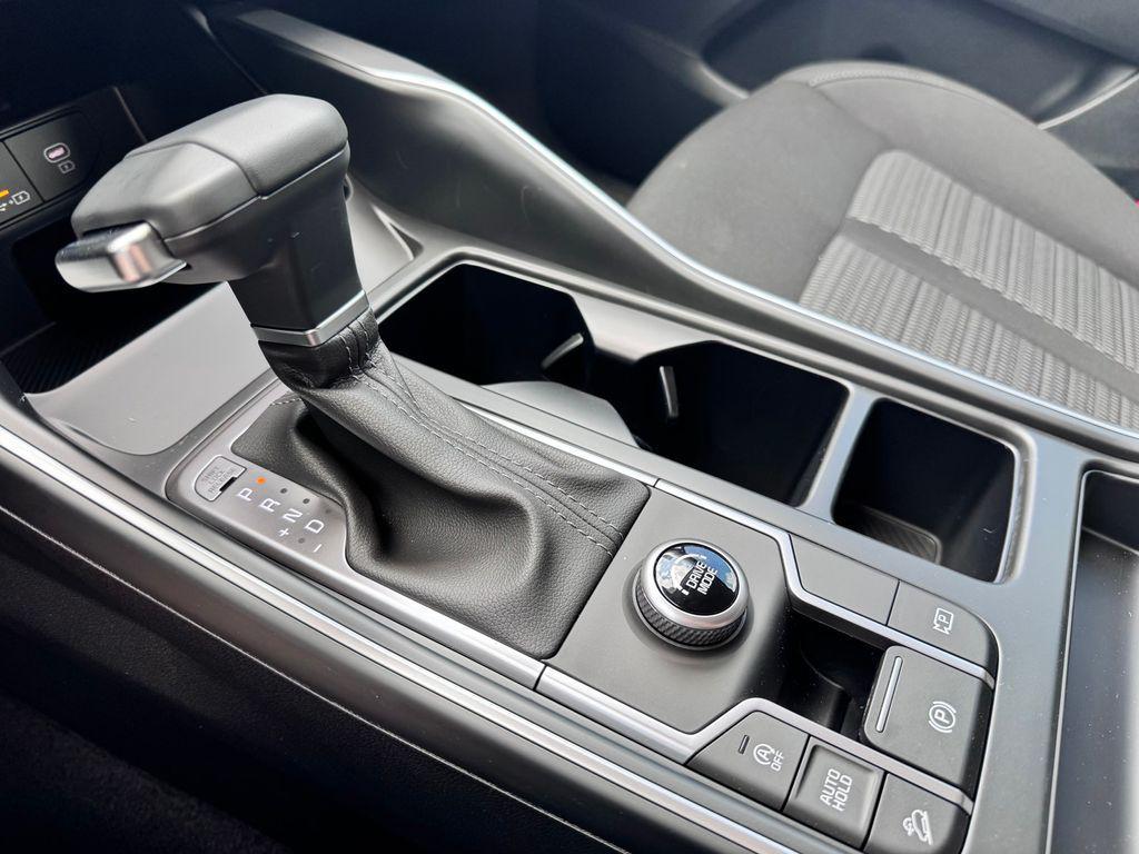 new 2026 Kia Sorento car, priced at $30,705