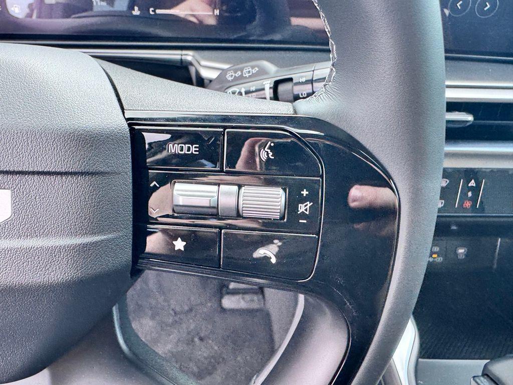 new 2026 Kia Sorento car, priced at $30,705