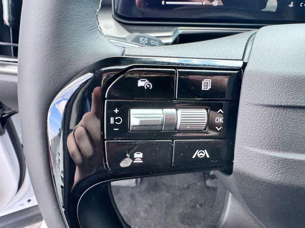 new 2026 Kia Sorento car, priced at $30,705