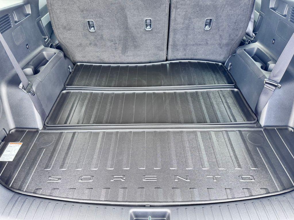 new 2026 Kia Sorento car, priced at $30,705