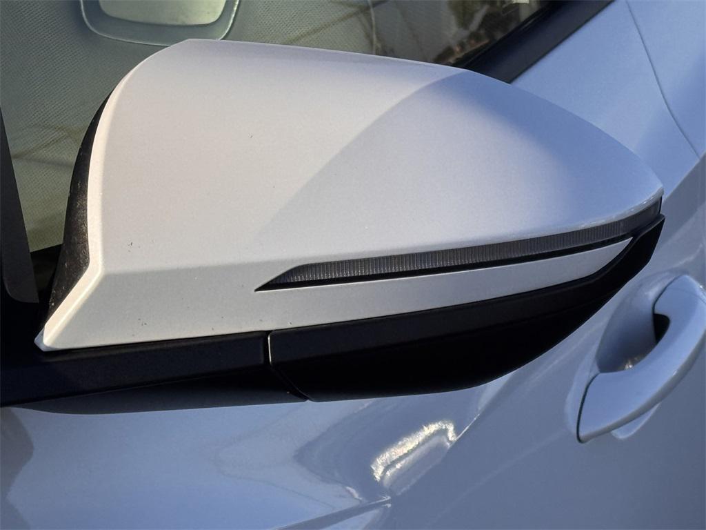 used 2022 Hyundai Tucson car, priced at $16,672