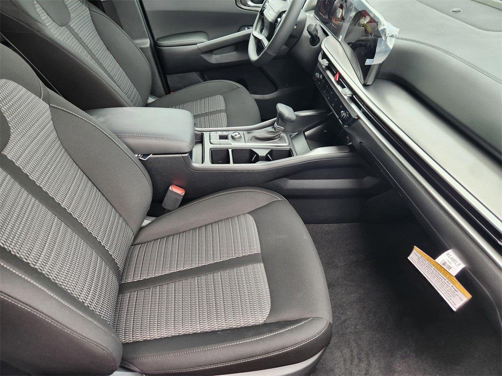 new 2026 Kia Sorento car, priced at $30,870