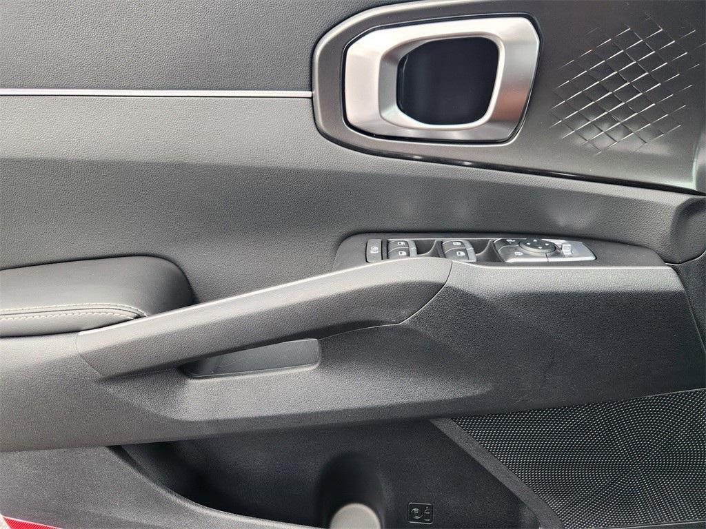 new 2026 Kia Sorento car, priced at $30,870