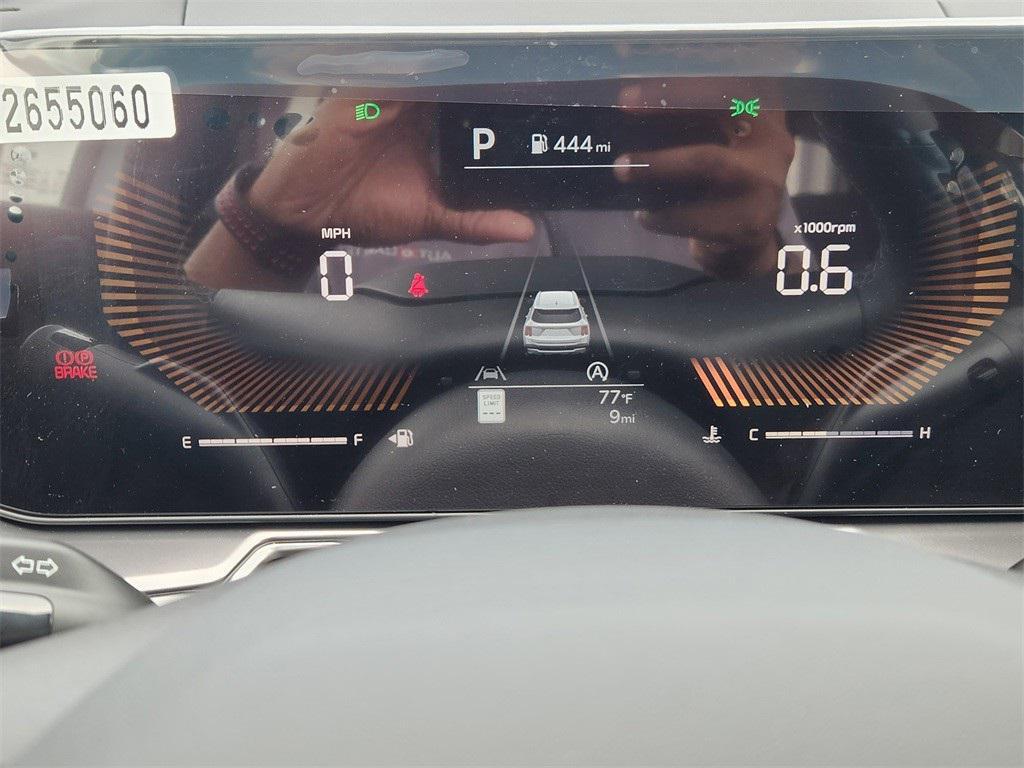 new 2026 Kia Sorento car, priced at $30,870