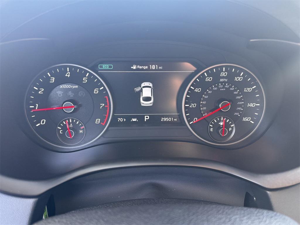 used 2019 Kia Stinger car, priced at $24,336