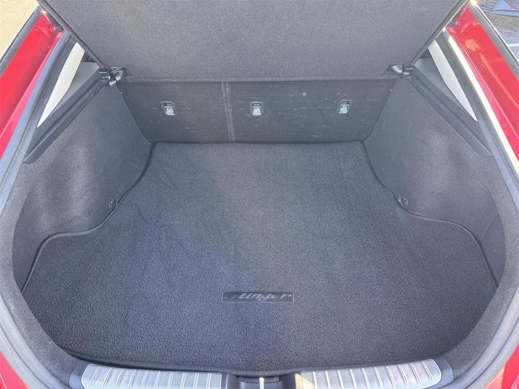 used 2019 Kia Stinger car, priced at $24,336