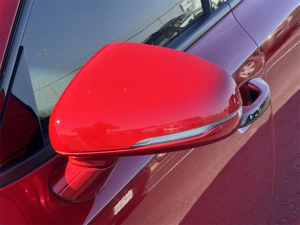 used 2019 Kia Stinger car, priced at $24,336