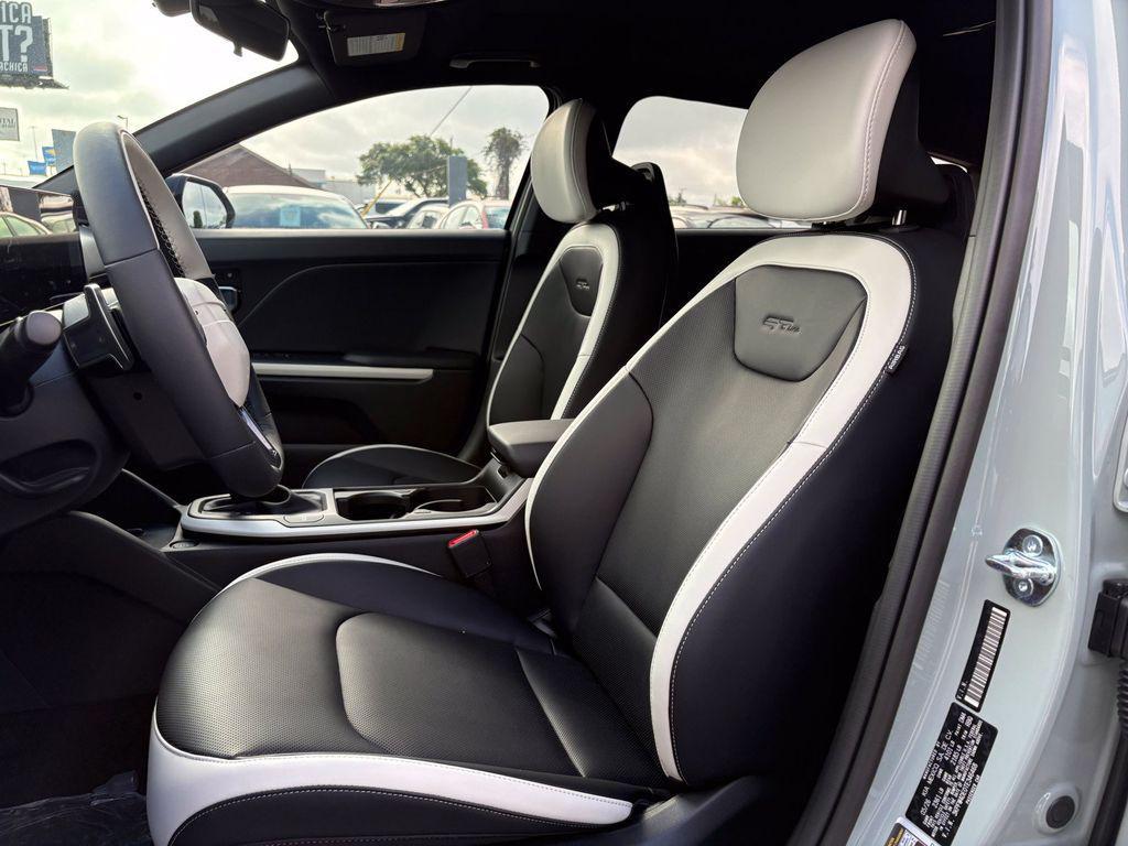 new 2026 Kia K4 car, priced at $28,385
