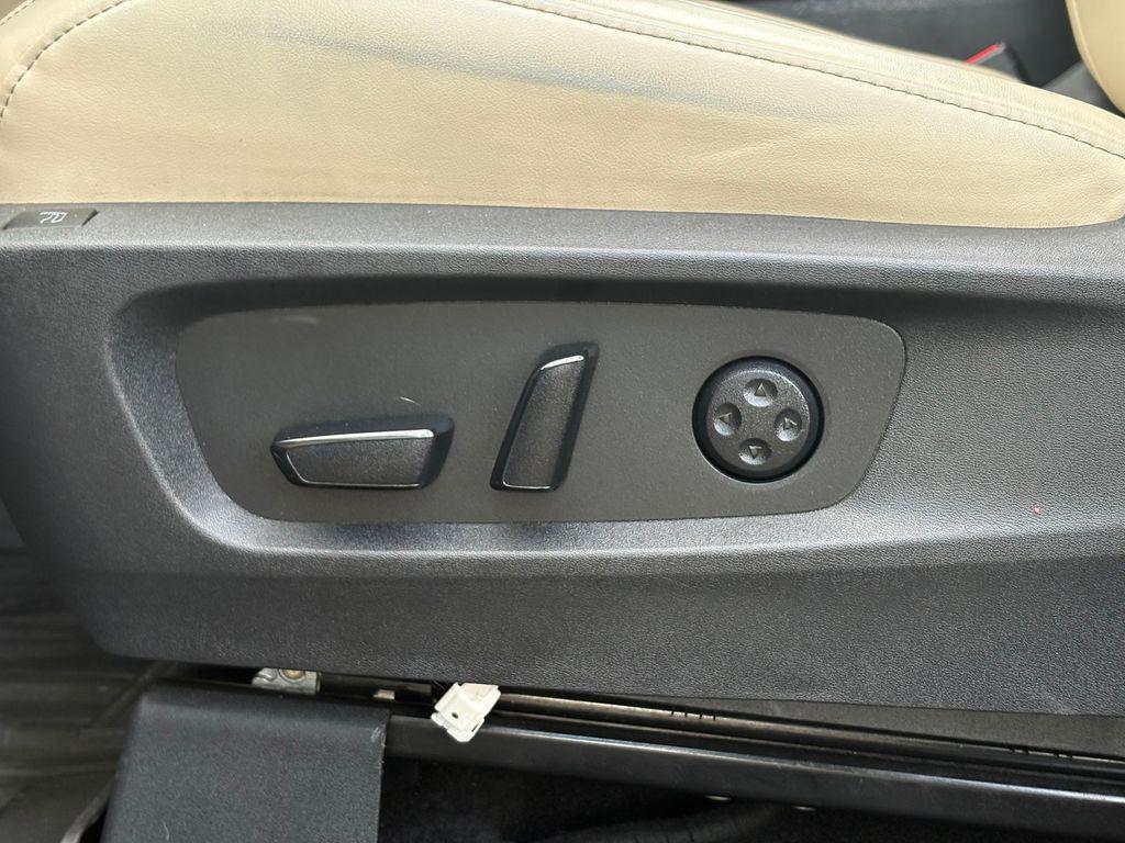 used 2023 INFINITI QX60 car, priced at $36,967