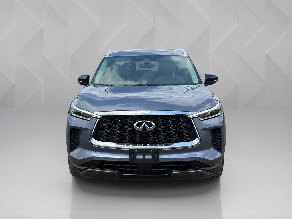 used 2023 INFINITI QX60 car, priced at $36,967