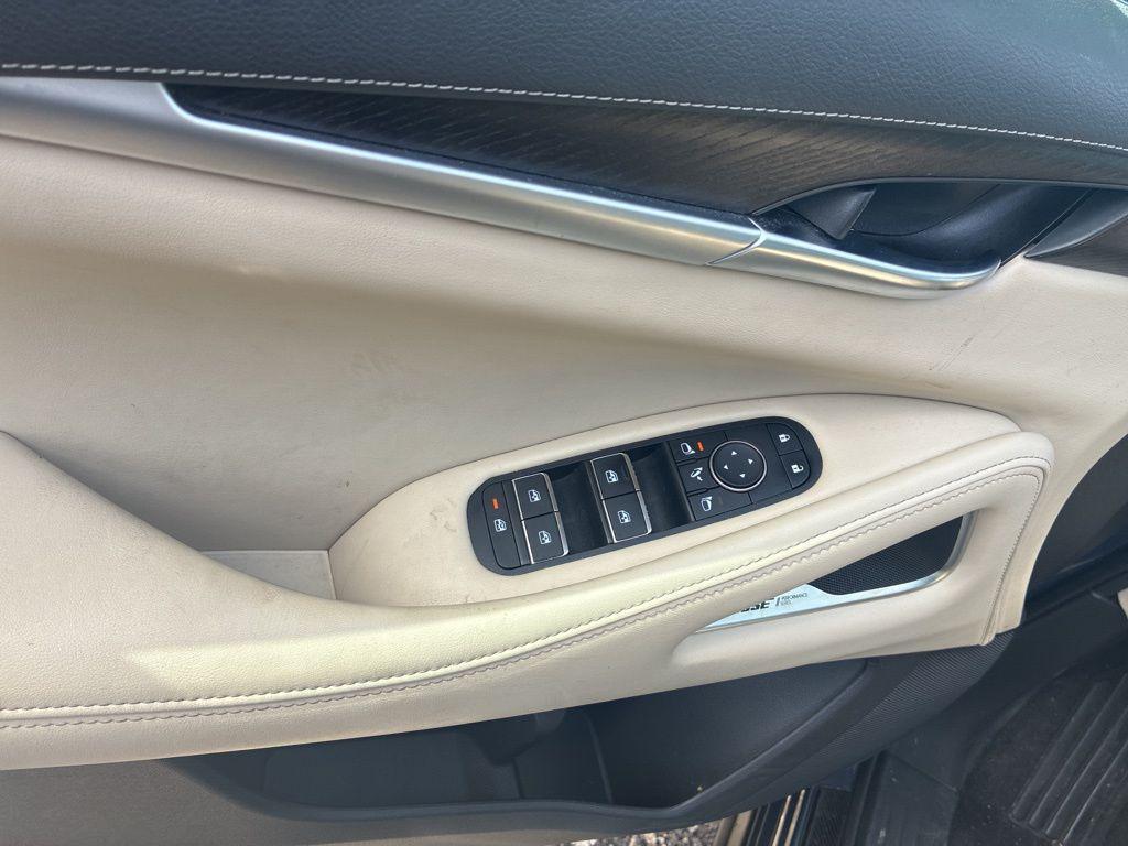 used 2023 INFINITI QX60 car, priced at $39,995