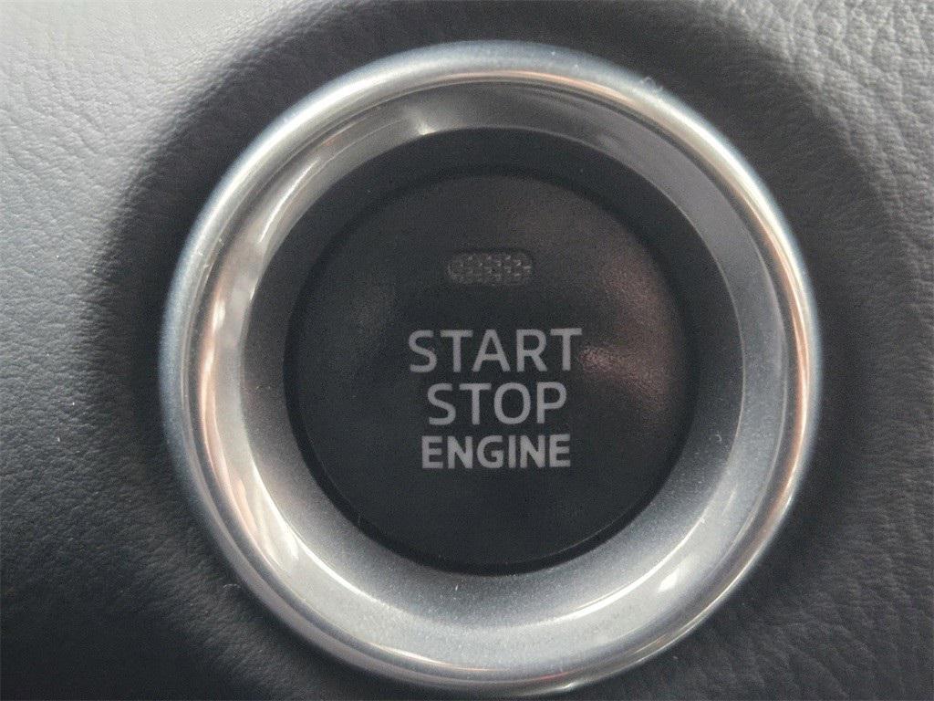 used 2022 Mazda CX-5 car, priced at $20,462