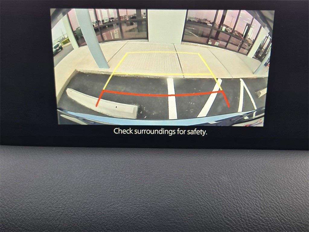 used 2022 Mazda CX-5 car, priced at $20,462