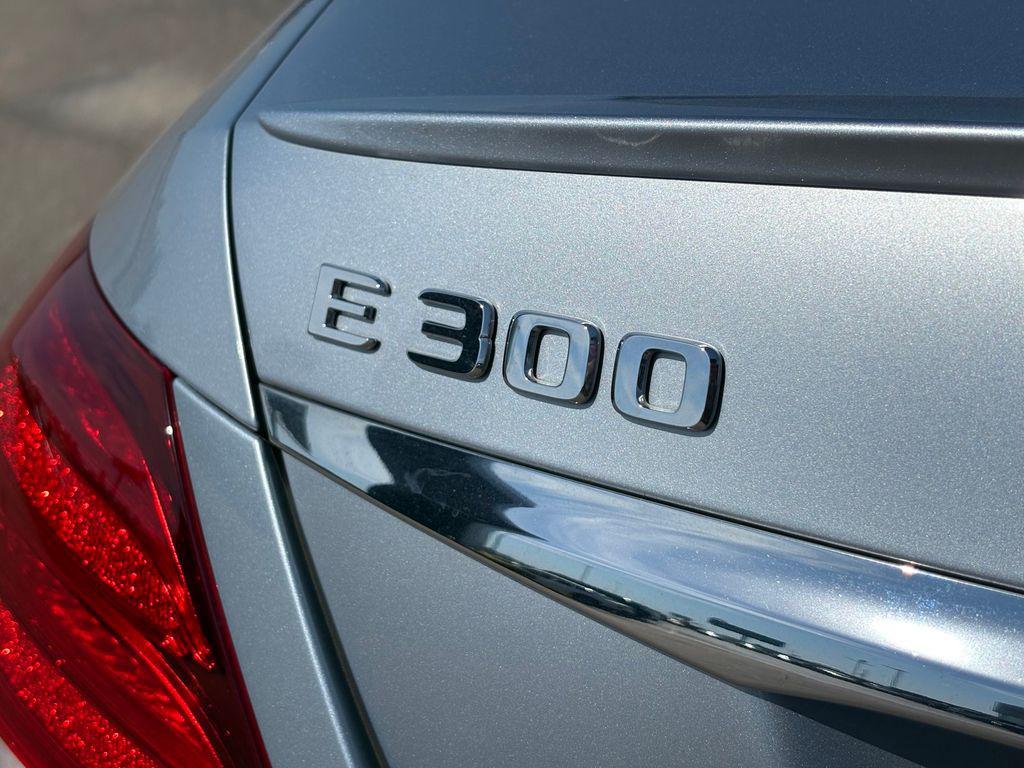 used 2017 Mercedes-Benz E-Class car, priced at $24,995