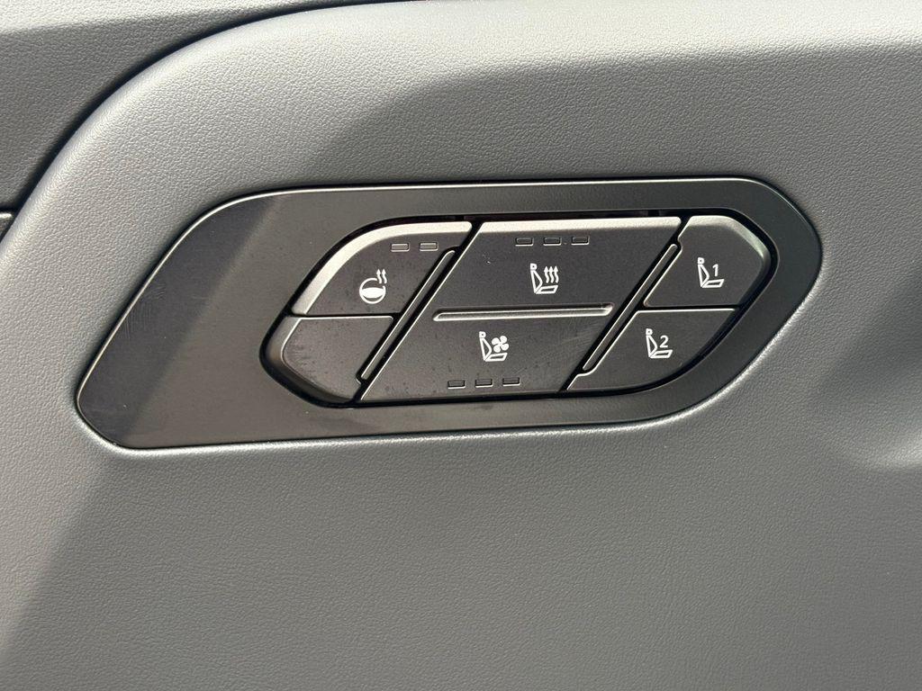 new 2027 Kia Telluride Hybrid car, priced at $55,510