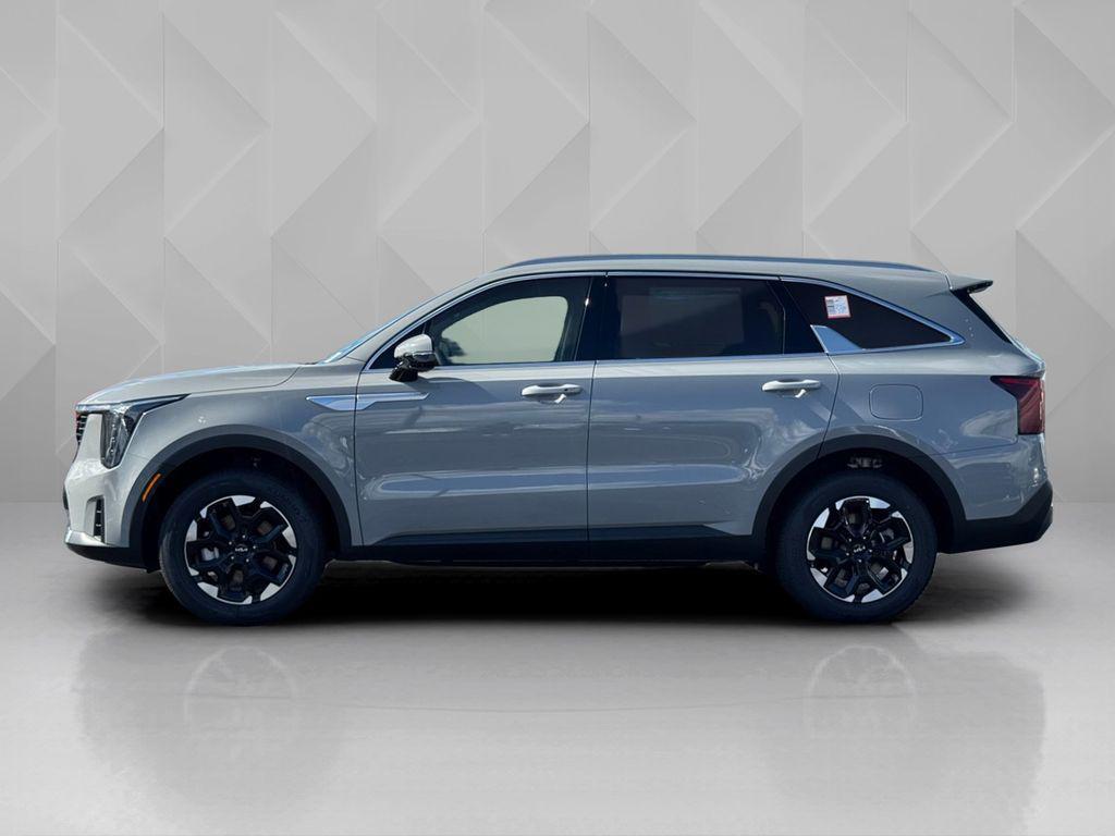 new 2026 Kia Sorento car, priced at $35,964
