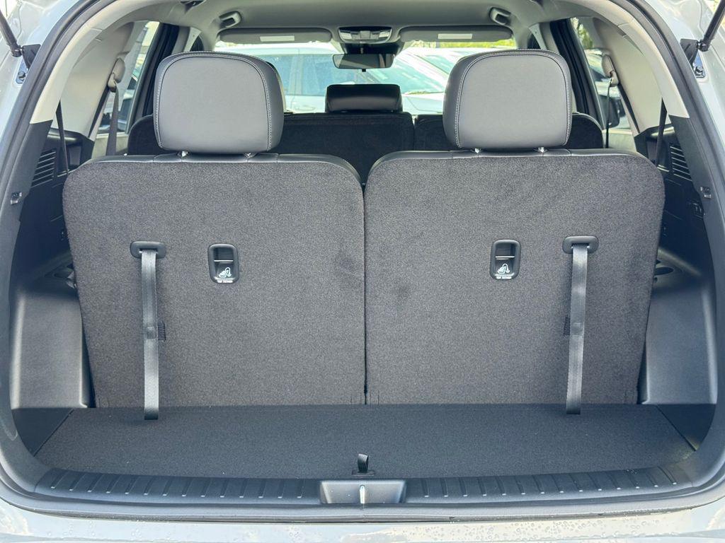 new 2026 Kia Sorento car, priced at $35,964