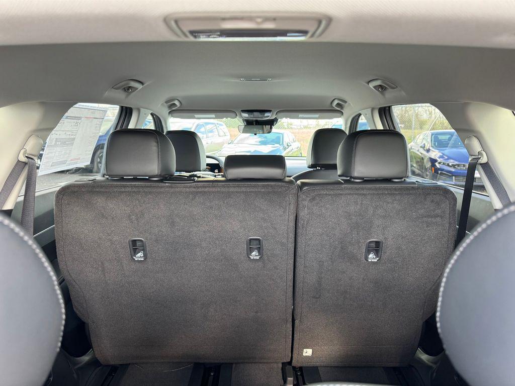 new 2026 Kia Sorento car, priced at $35,964