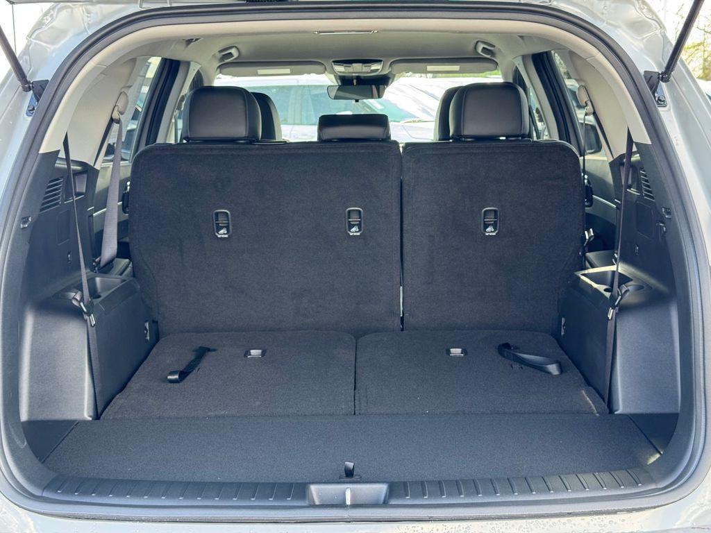 new 2026 Kia Sorento car, priced at $35,964