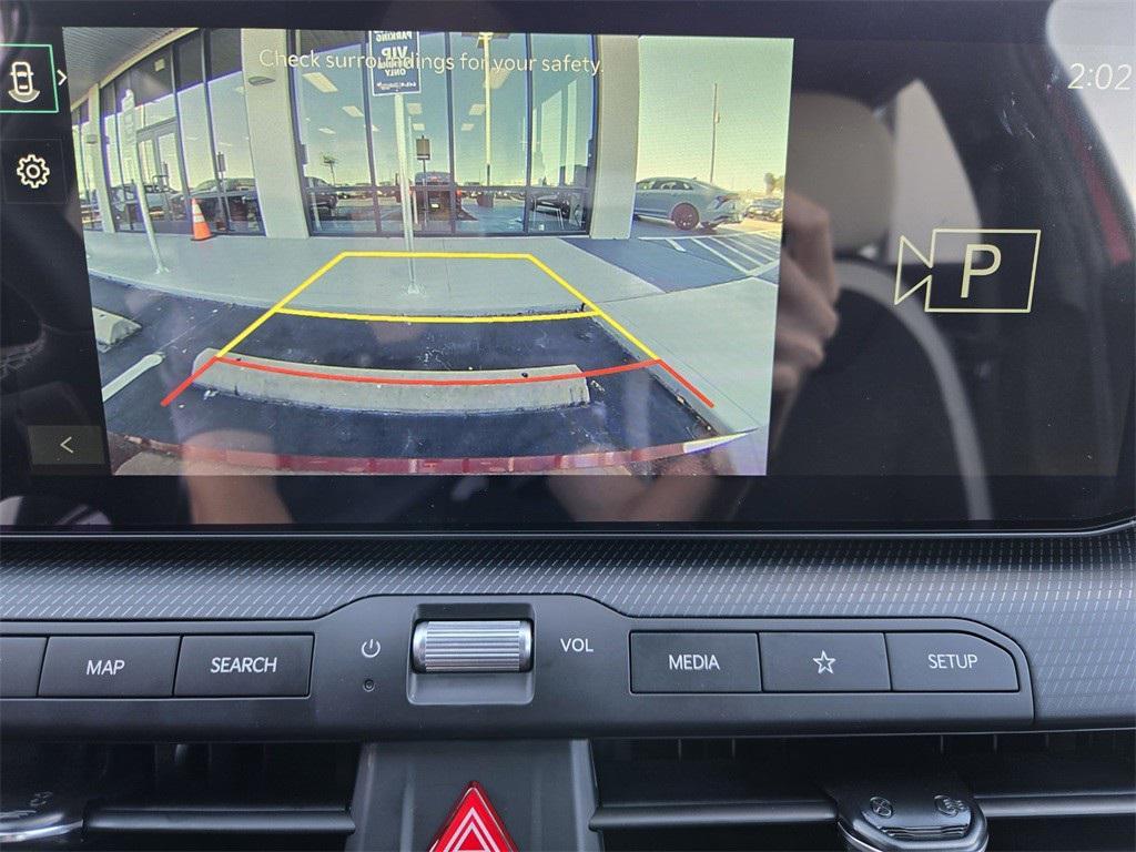 new 2025 Kia K4 car, priced at $25,280