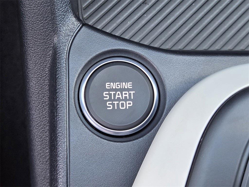 new 2025 Kia K4 car, priced at $25,280