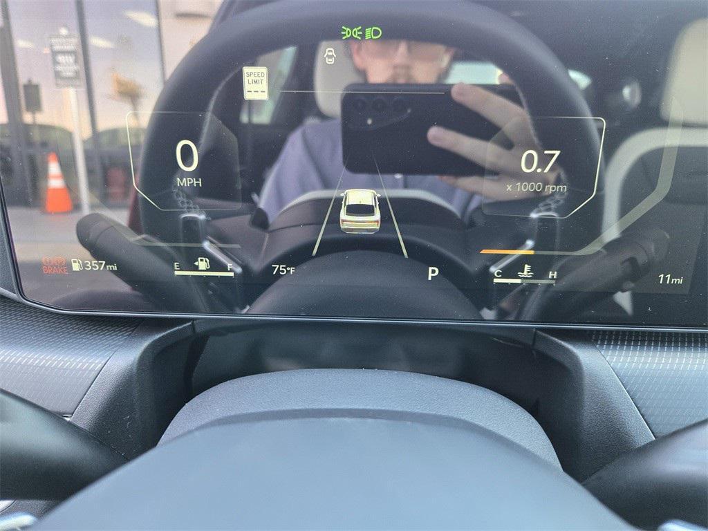 new 2025 Kia K4 car, priced at $25,280