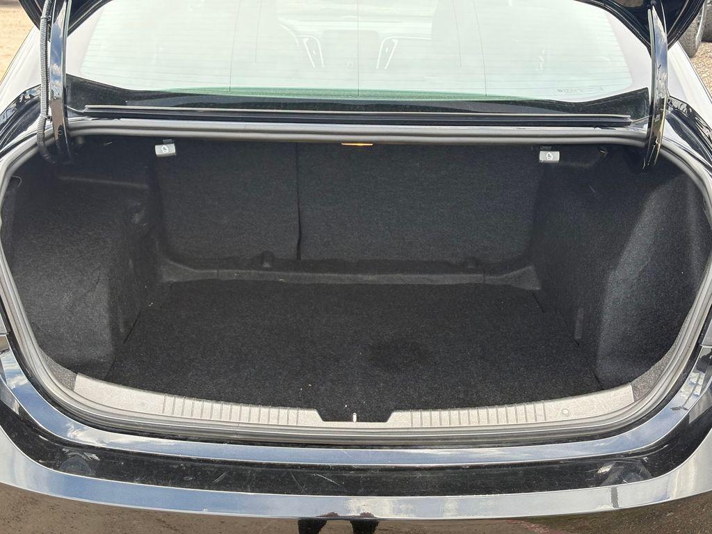 used 2023 Chevrolet Malibu car, priced at $18,488