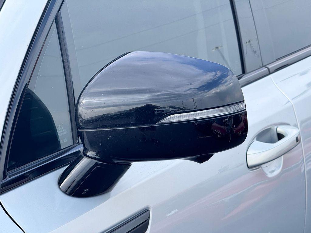 new 2026 Kia Sorento car, priced at $41,113