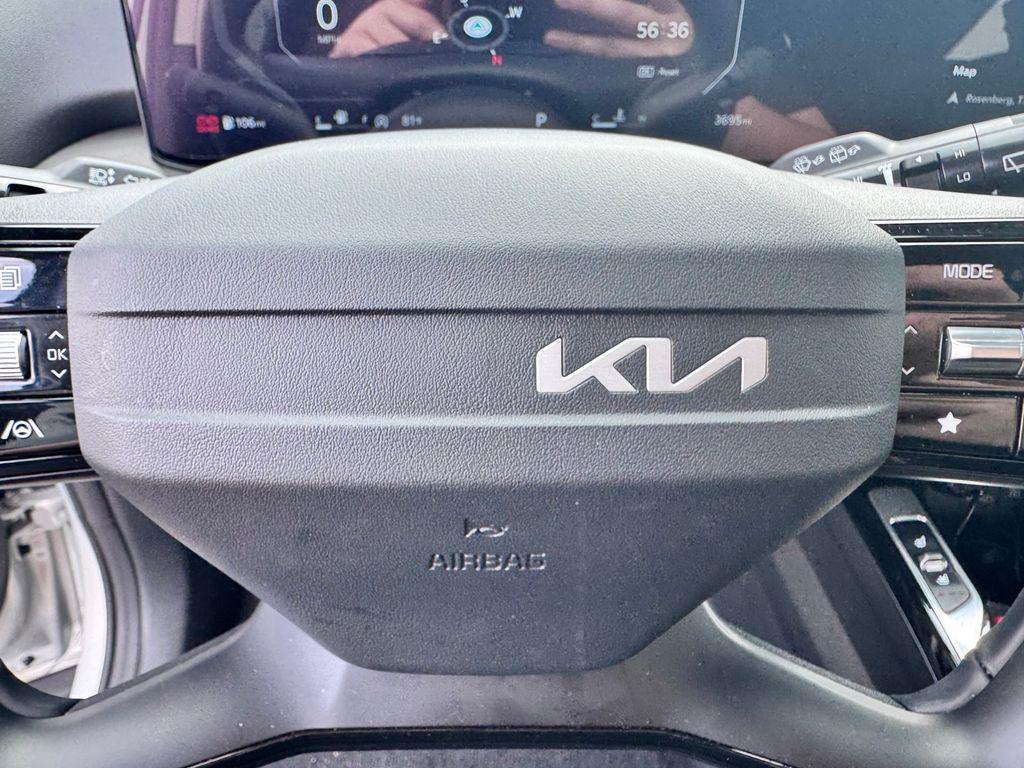 new 2026 Kia Sorento car, priced at $41,113