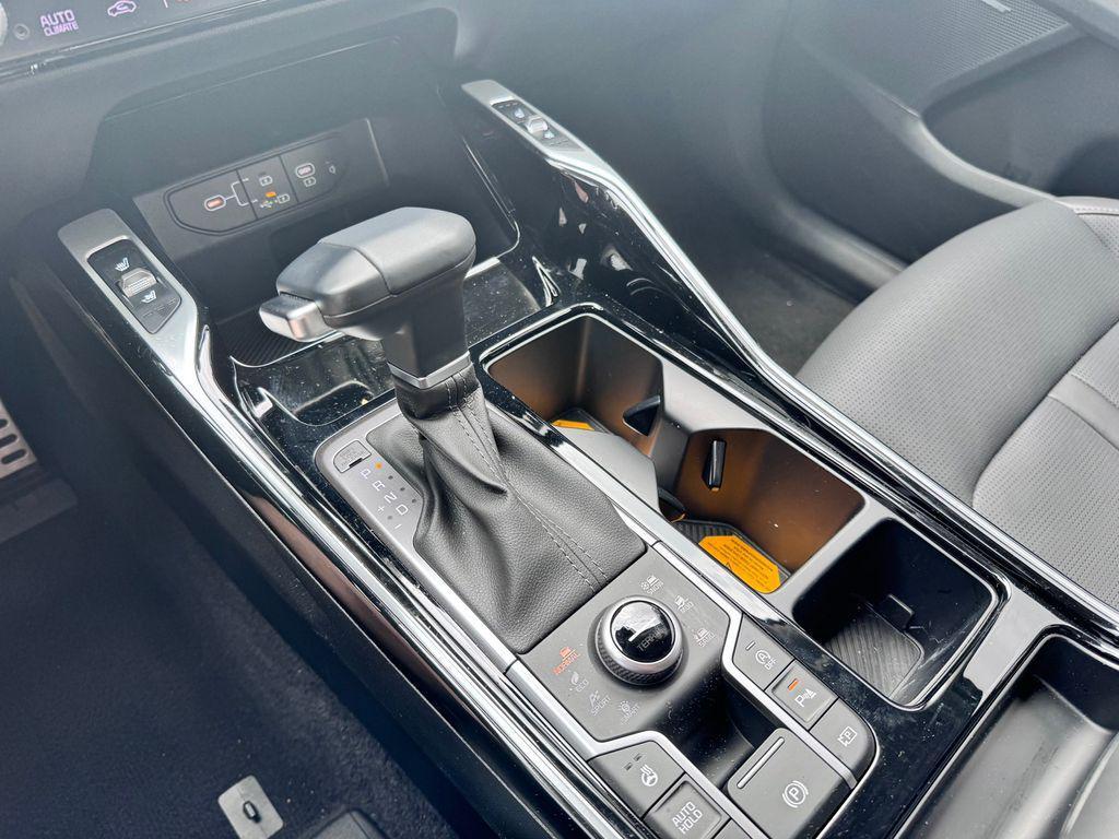 new 2026 Kia Sorento car, priced at $41,113