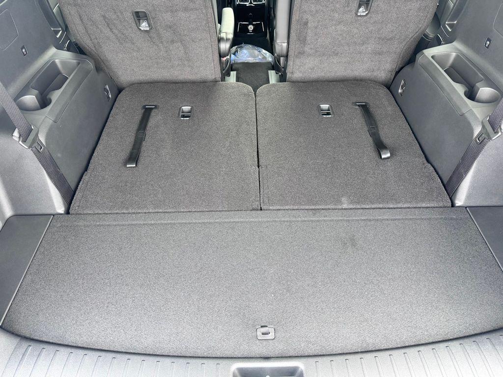 new 2026 Kia Sorento car, priced at $41,113