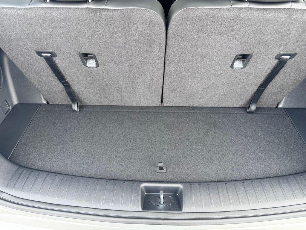 new 2026 Kia Sorento car, priced at $41,113