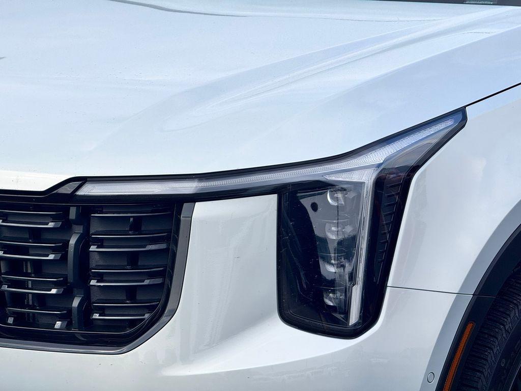 new 2026 Kia Sorento car, priced at $41,113