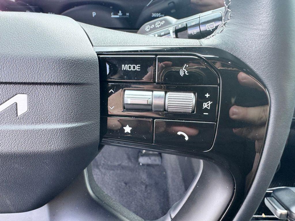 new 2026 Kia Sorento car, priced at $41,113