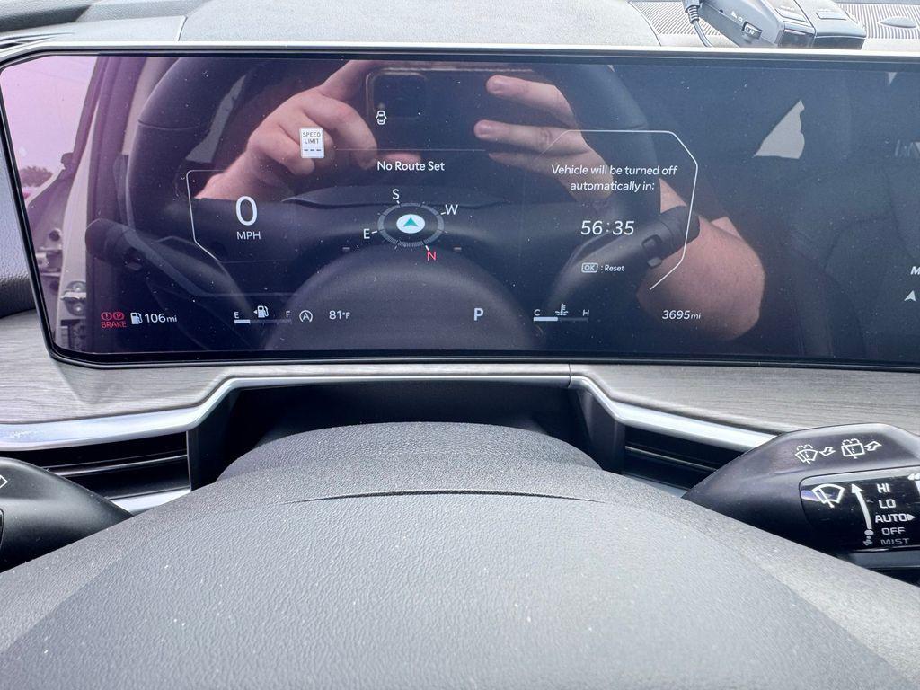 new 2026 Kia Sorento car, priced at $41,113