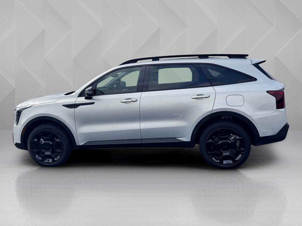 new 2026 Kia Sorento car, priced at $41,113
