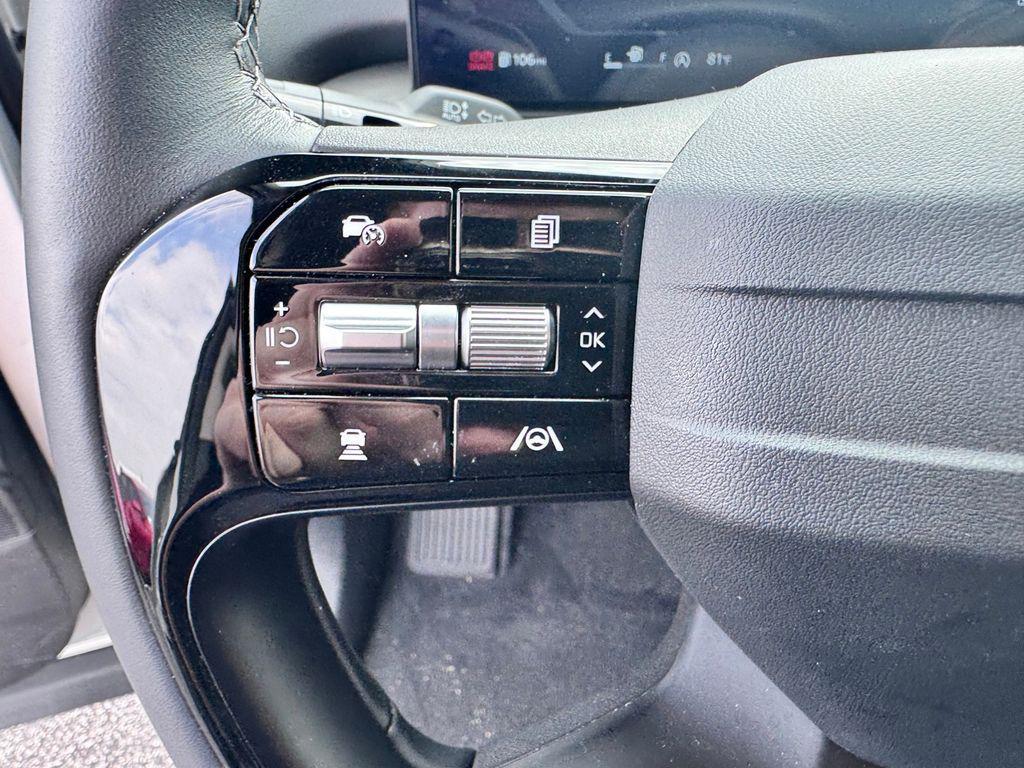 new 2026 Kia Sorento car, priced at $41,113