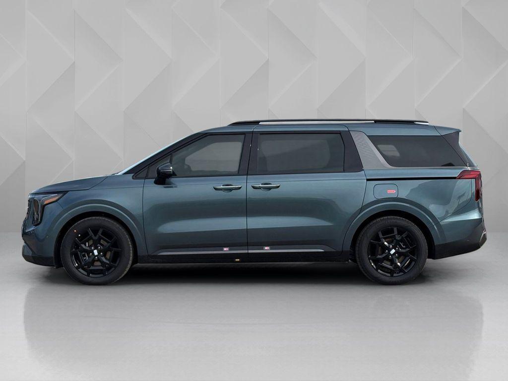 new 2026 Kia Carnival car, priced at $50,655