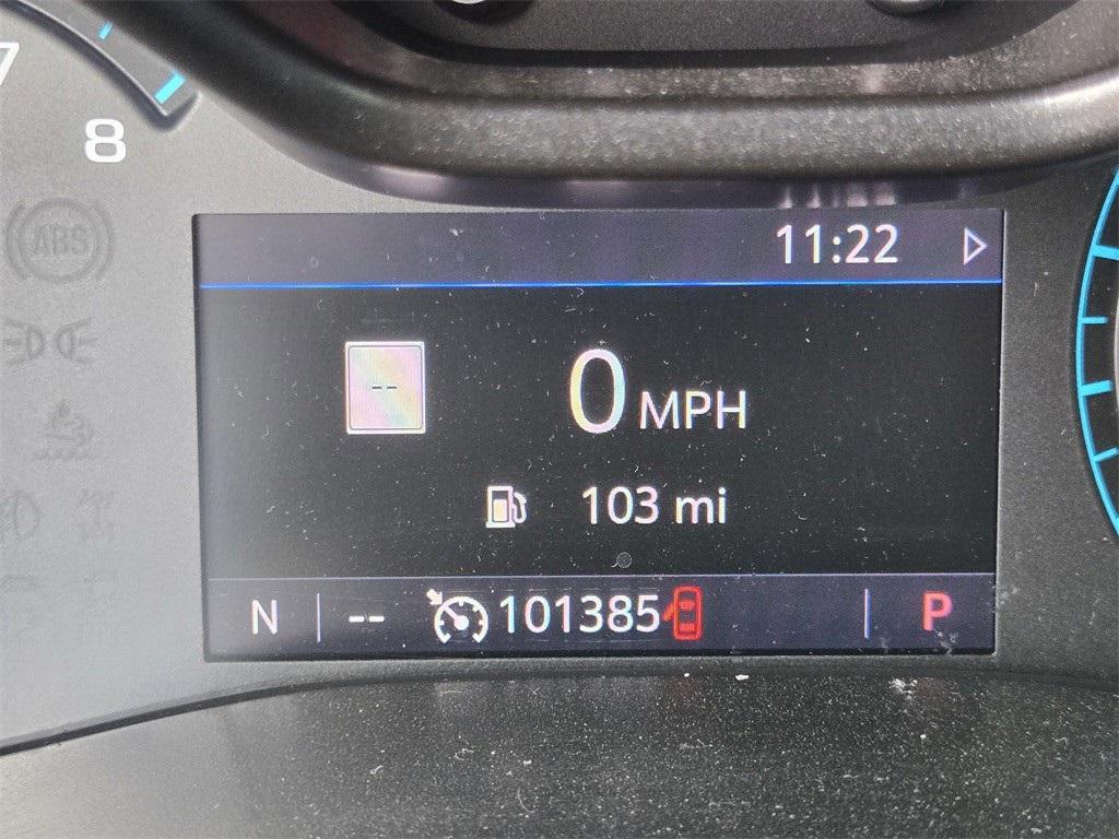 used 2019 Chevrolet Colorado car, priced at $24,841