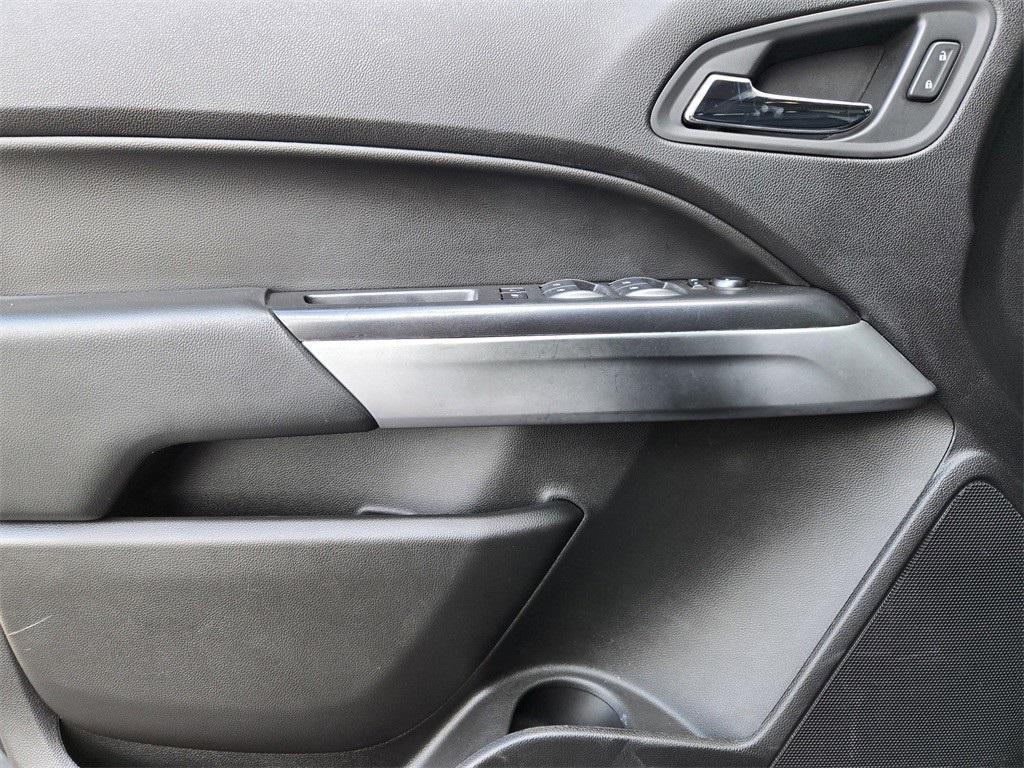 used 2019 Chevrolet Colorado car, priced at $24,841