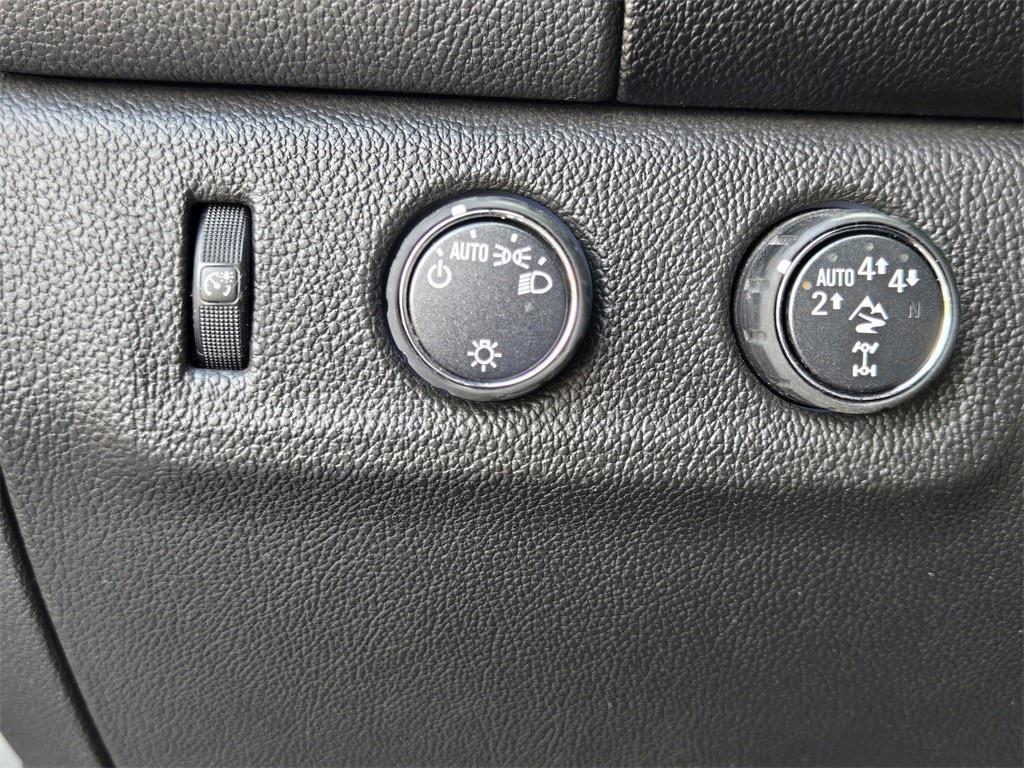 used 2019 Chevrolet Colorado car, priced at $24,841