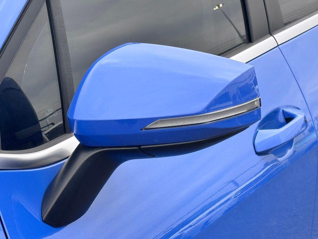 new 2026 Kia Sportage car, priced at $30,275