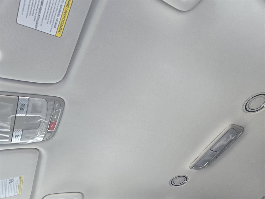 new 2025 Kia Telluride car, priced at $35,895