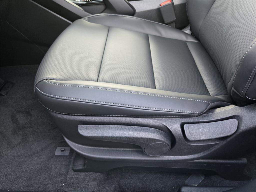 new 2025 Kia Telluride car, priced at $35,895