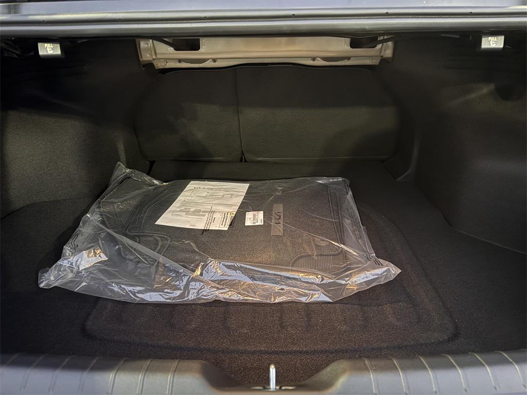 new 2026 Kia K4 car, priced at $22,985