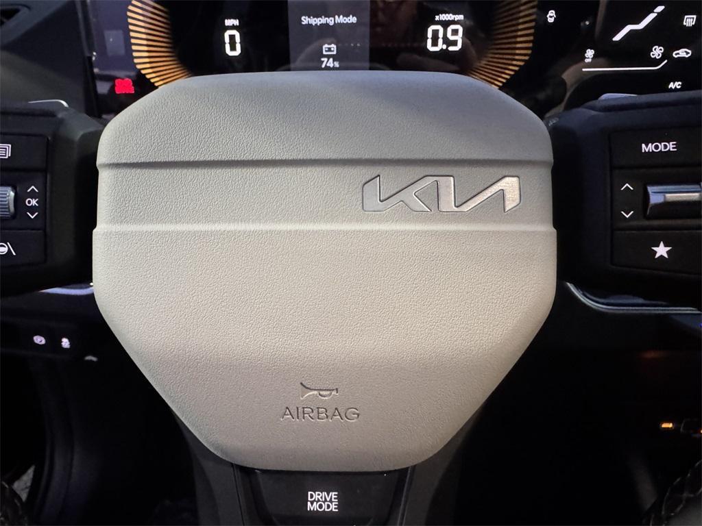 new 2026 Kia K4 car, priced at $22,985