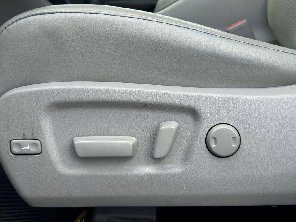 used 2019 Toyota Highlander car, priced at $23,940