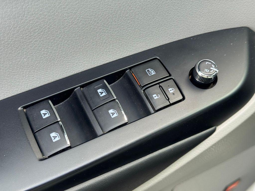 used 2019 Toyota Highlander car, priced at $23,940